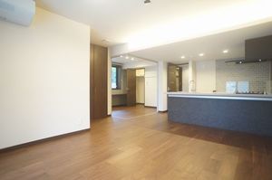 ウィズプラス千川 イースト 102号-4