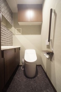 ウィズプラス千川 イースト 102号-9