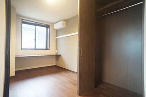 ウィズプラス千川　イースト 201号-4