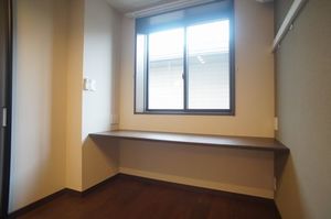 ウィズプラス千川　イースト 201号-5