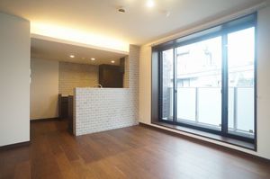 ウィズプラス千川　イースト 201号-6