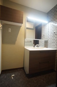 ウィズプラス千川　イースト 201号-8