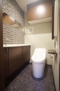 ウィズプラス千川　イースト 201号-9