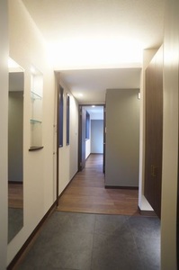 ウィズプラス千川　イースト 201号-11