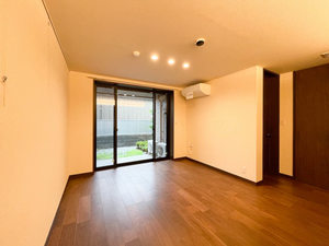 ウィズプラス千川　イースト 202号-2