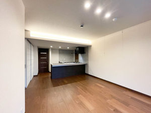 ウィズプラス千川　イースト 202号-3