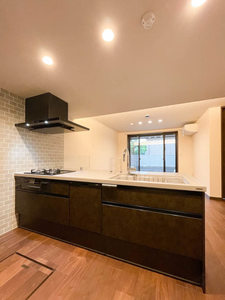 ウィズプラス千川　イースト 202号-4