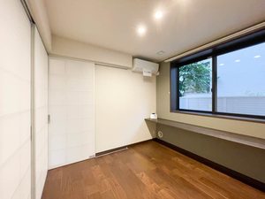 ウィズプラス千川　イースト 202号-5