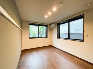 ウィズプラス千川　イースト 202号-6