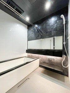 ウィズプラス千川　イースト 202号-8