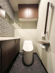 ウィズプラス千川　イースト 202号-9