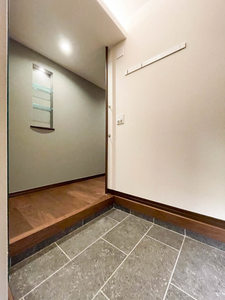 ウィズプラス千川　イースト 202号-11