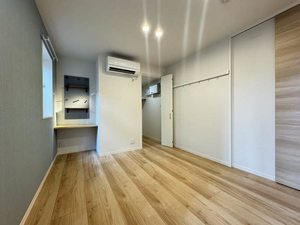 アリスティオ赤羽北 101号-4