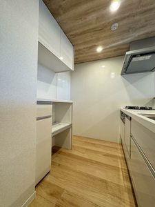 アリスティオ赤羽北 101号-6