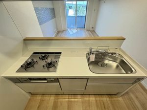 アリスティオ赤羽北 101号-8