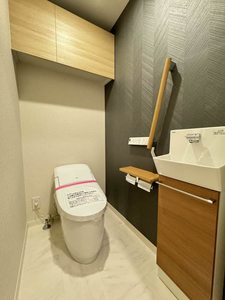 アリスティオ赤羽北 101号-11