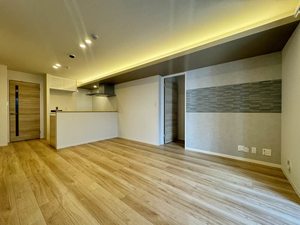 アリスティオ赤羽北 103号-2