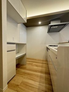 アリスティオ赤羽北 103号-5