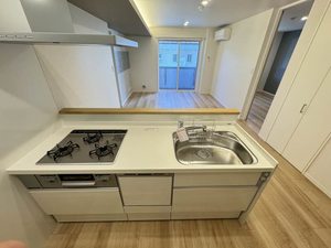 アリスティオ赤羽北 103号-6