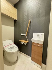 アリスティオ赤羽北 103号-9