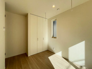 ヴィラ　ノワール 201号-7