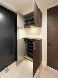 ヴィラ　ノワール 201号-9