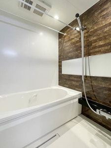 ヴィラ　ノワール 201号-10