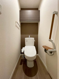 ヴィラ　ノワール 201号-11