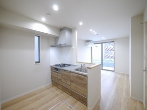 カーサ・ベル千早 A号-2