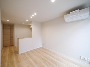 カーサ・ベル千早 A号-3