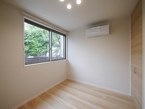 カーサ・ベル千早 A号-5