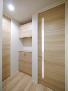 カーサ・ベル千早 A号-7