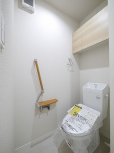 カーサ・ベル千早 A号-10