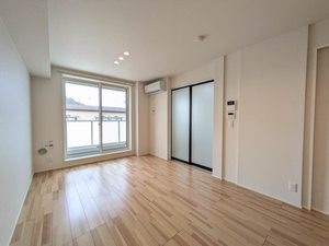 パームテラス石神井 203号-2