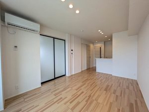 パームテラス石神井 203号-3