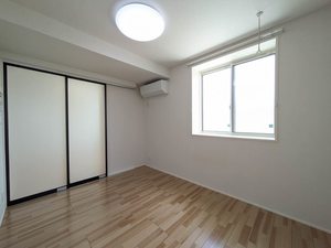 パームテラス石神井 203号-4