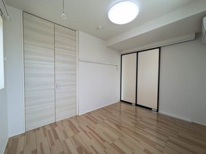 パームテラス石神井 203号-5