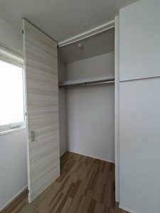 パームテラス石神井 203号-6
