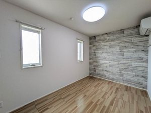 パームテラス石神井 203号-7