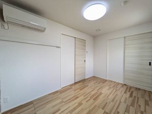 パームテラス石神井 203号-8