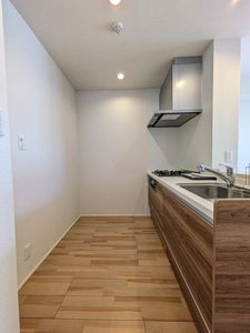 パームテラス石神井 203号-10