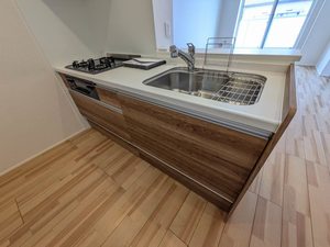 パームテラス石神井 203号-11