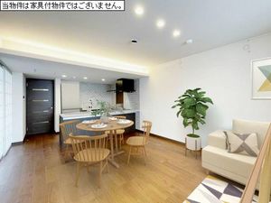 ウィズプラス千川　ウエスト 203号-3