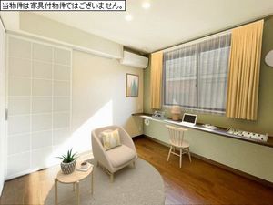 ウィズプラス千川　ウエスト 203号-4