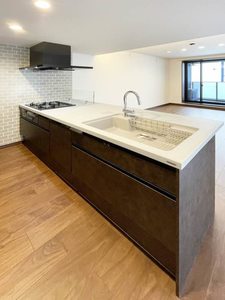 ウィズプラス千川　ウエスト 203号-6