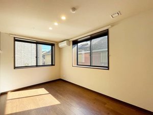 ウィズプラス千川　ウエスト 203号-8