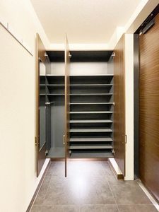 ウィズプラス千川　ウエスト 203号-10