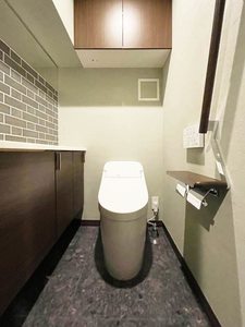 ウィズプラス千川　ウエスト 203号-11