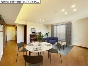 ウィズプラス千川　ウエスト 302号-2