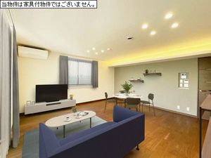 ウィズプラス千川　ウエスト 302号-3